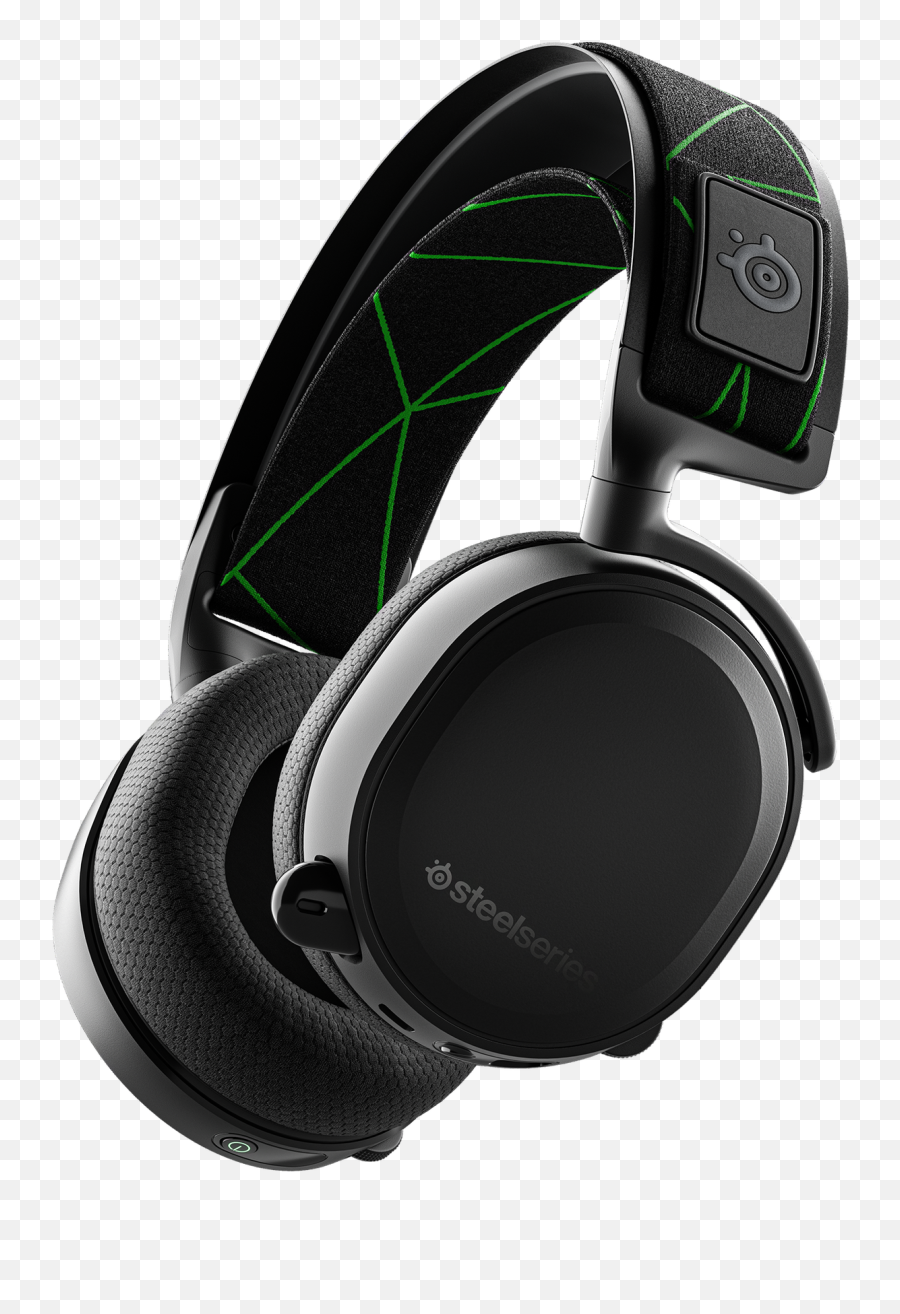 Arctis 7x Wireless Gaming Headset For Xbox Xbox One - Arctis 7x Emoji,Headphones Emoji Transparent