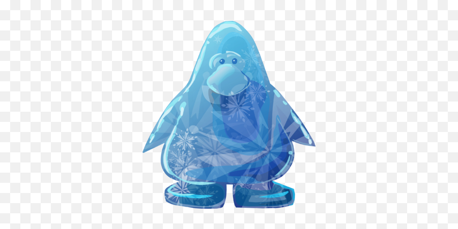 Solid Ice Club Penguin Wiki Fandom - Ice Club Penguin Emoji,Ice Emojis