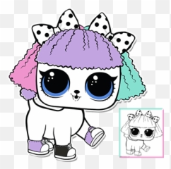Jai Garca Jaigarca On Pinterest - Lol Dolls Pets Png Emoji,Jiff Emoji