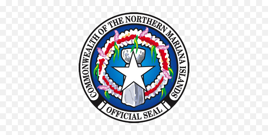 Cnmi Seal Png Transparent Photos - Commonwealth Of The Northern Mariana Islands Seal Emoji,Cnmi Flag Emoji