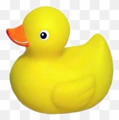 Trending - Rubber Duck Transparent Background Emoji,Rubber Duck Emoji