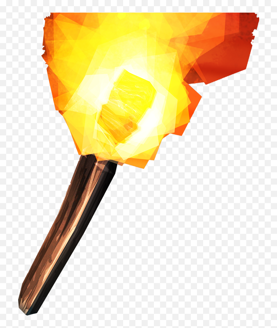 Torch Clipart Survivor Torch Survivor - Long Dark Torch Emoji,Olympic Torch Emoji