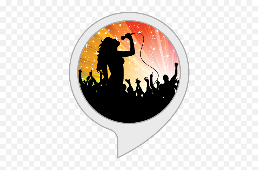 Amazoncom Lyrics Trivia Alexa Skills - Chanteur Emoji,The Missing Emoji Song Lyrics