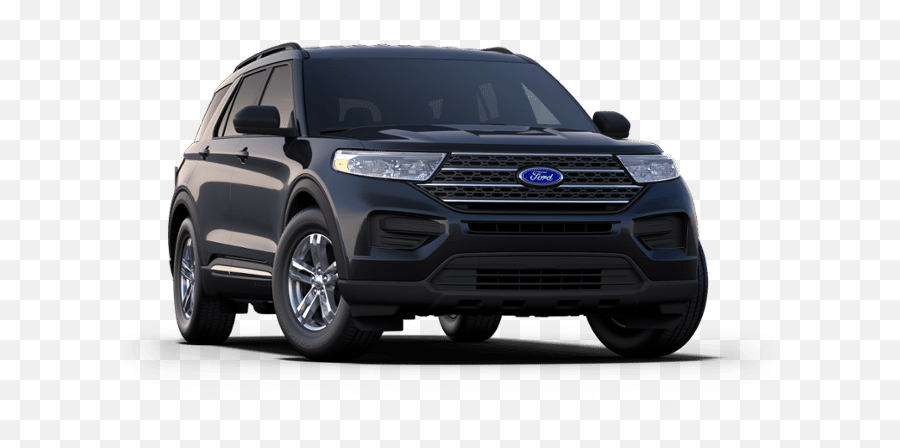 Brochures Manuals U0026 Guides 2021 Ford Explorer Suv - Black Ford Explorer St Sport Package Emoji,Car Wheel Emoji