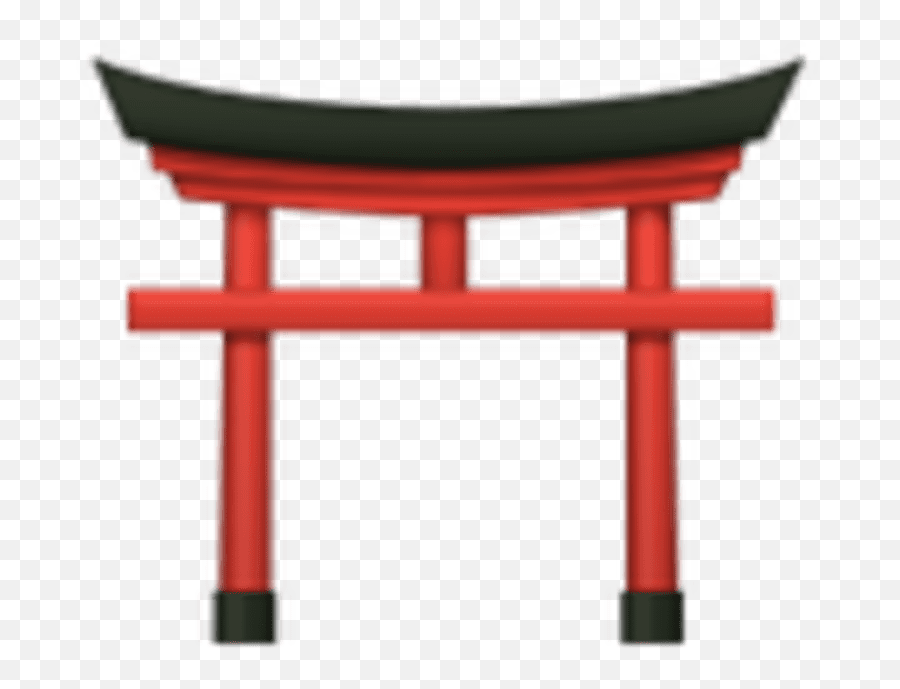 These New Emojis Are A Win For The Wellness World - Shinto Shrine Emoji Iphone,Emojis 9.1