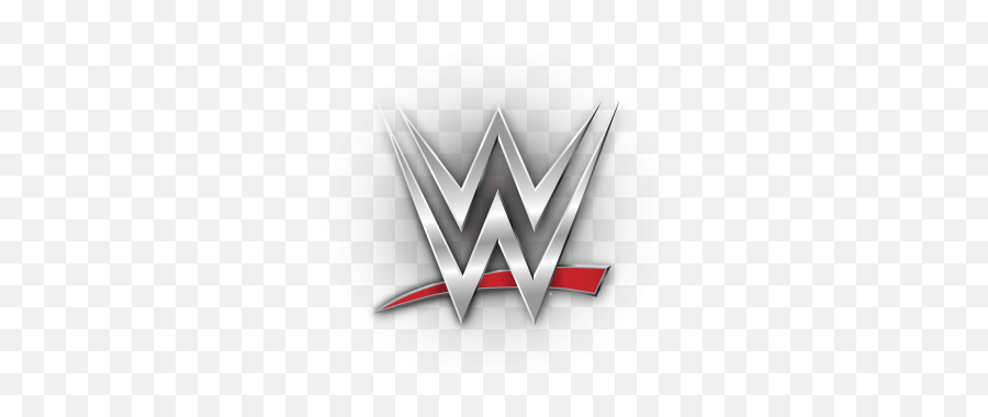 Muscle Wwe Professional Wrestling Wwe - Transparent Black Wwe Logo Emoji,Wwe Logo Emoji