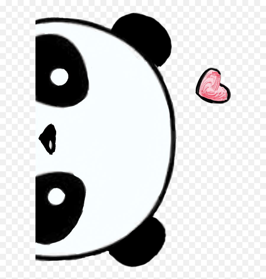 Sticker By Sara - Panda Png Emoji,Emoji De Panda