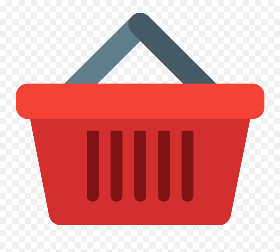Shopping Basket Png Image Emoji,Shopping Emoji Png