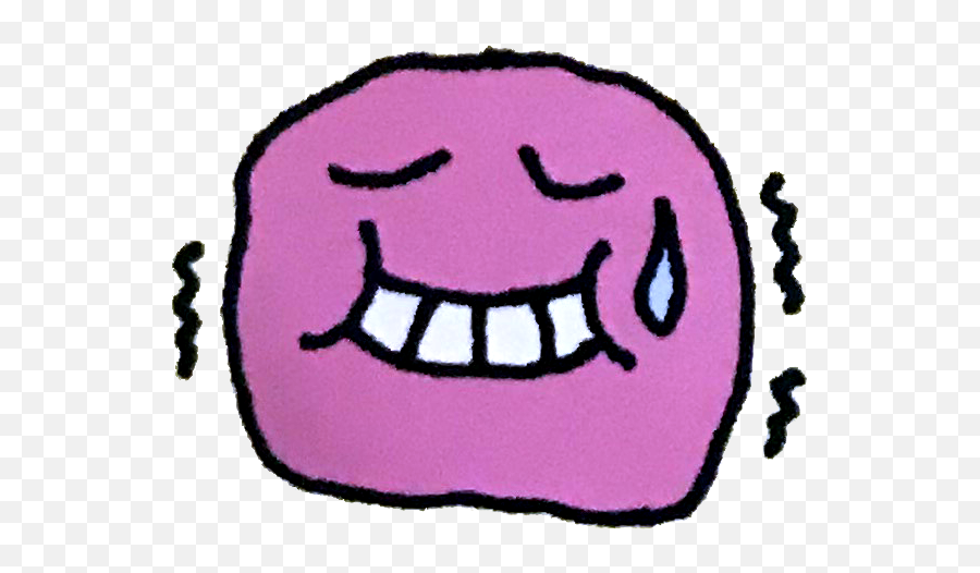 Debutchi - Happy Emoji,Chubby Cheeks Emoticon