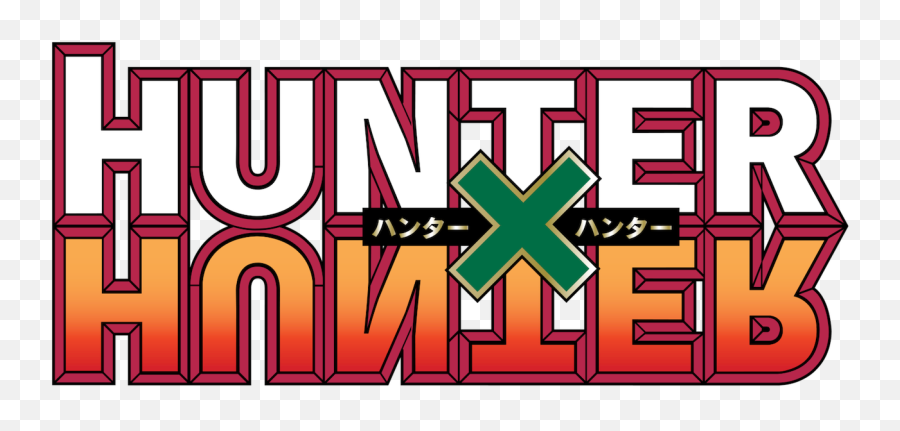 Hunter X Hunter 2011 Netflix - Language Emoji,Emotion Grand Slam Angler Edition