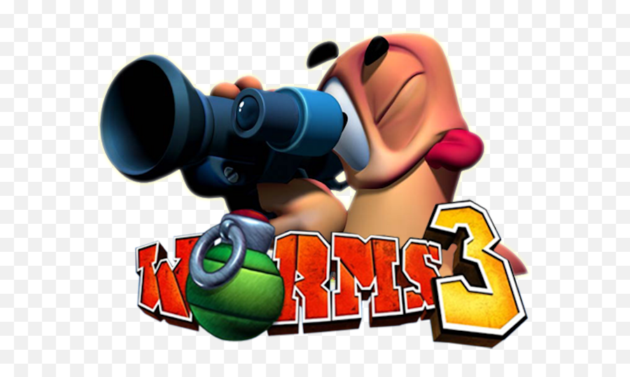 Earthworm Jim - Worms Game Rocket Launcher Emoji,Earthworm Emoji