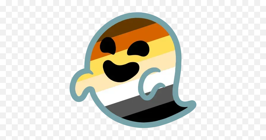 Gaysper - Happy Emoji,Gaysper Emoji