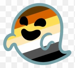 Gaysper - Happy Emoji,Gaysper Emoji