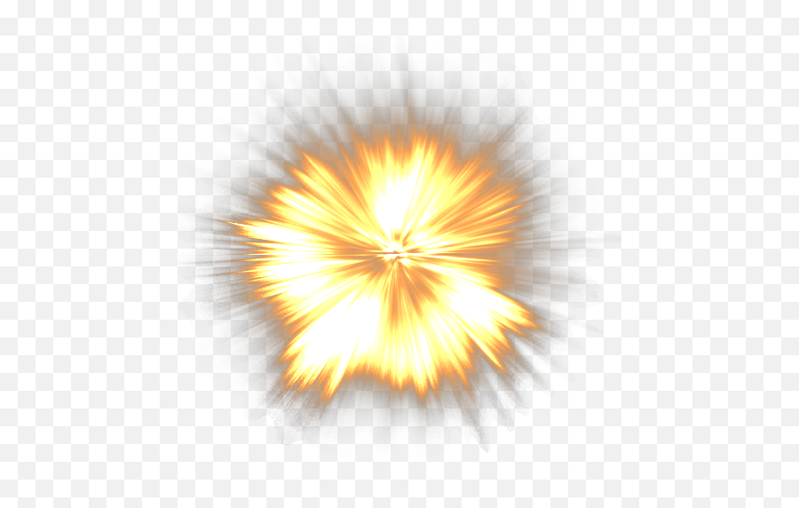 Explosion Fire Bomb Boom Nuke Sticker - Explosion Transparent Background Emoji,Missle Emoji