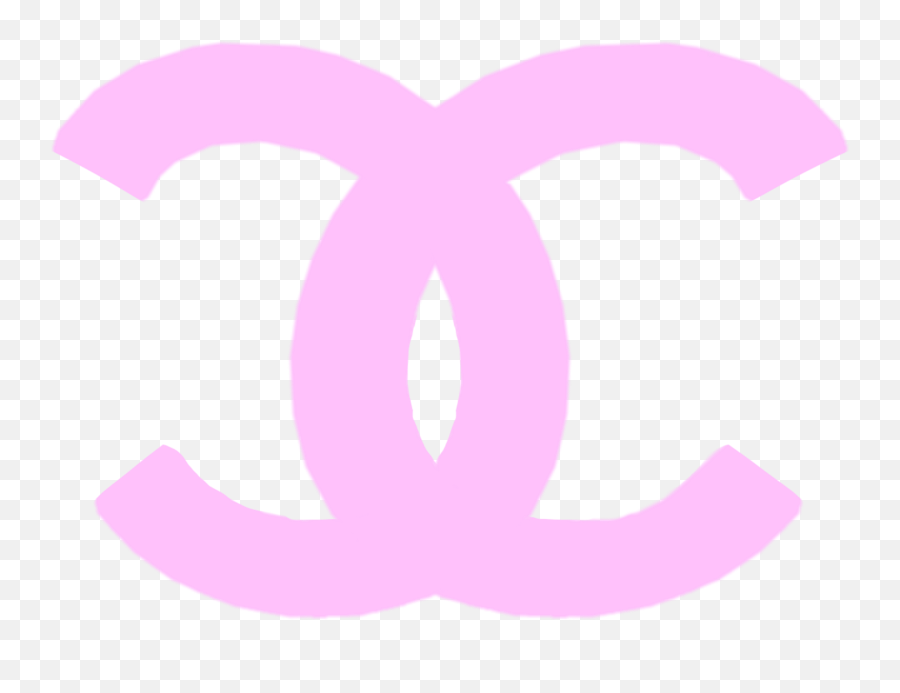 Chanel Sticker - Coco Chanel Logo Brillante Emoji,Chanel Symbol Emoji