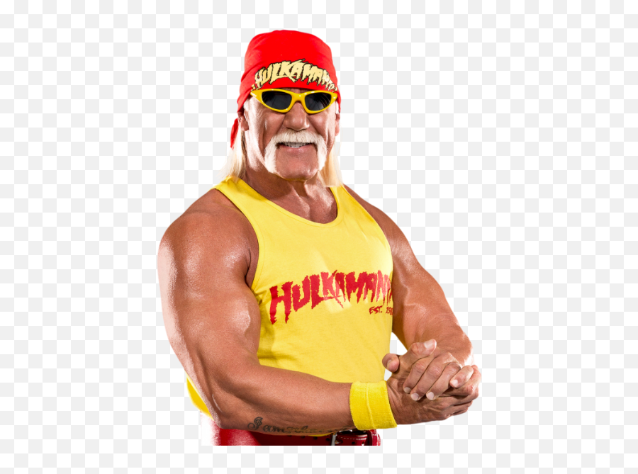 Chris Hemsworth Plays Hulk Hogan In - Hulk Hogan Emoji,Hulk Hogan Emoji