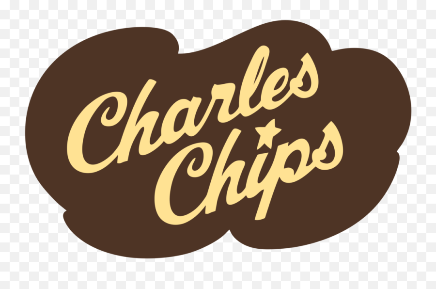 Charles Chips - Charles Chips Emoji,Bag Of Chips Emoji