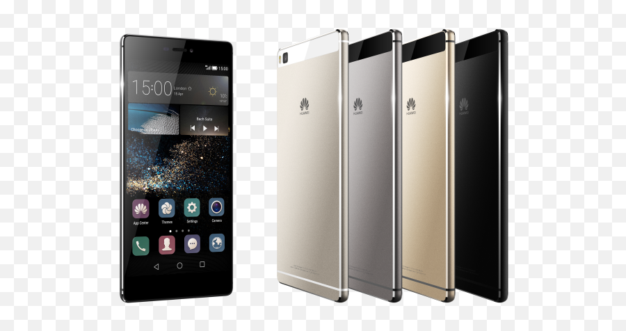 Huawei Ups The Stakes With Local Launch - Huawei P8 Emoji,Emotion Ui 3.0 Ascend P7