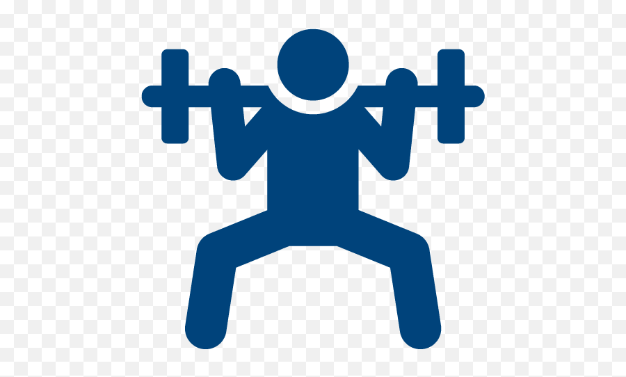 Chula Vista Personal Training Private Fitness Studio Thp - Power Lifting Icon Png Emoji,Body Building Emoji