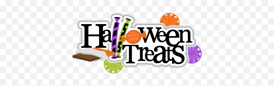 Spook Central Halloween Treat - Halloween Treats Clipart Free Emoji,Daniel Tosh Emoticons