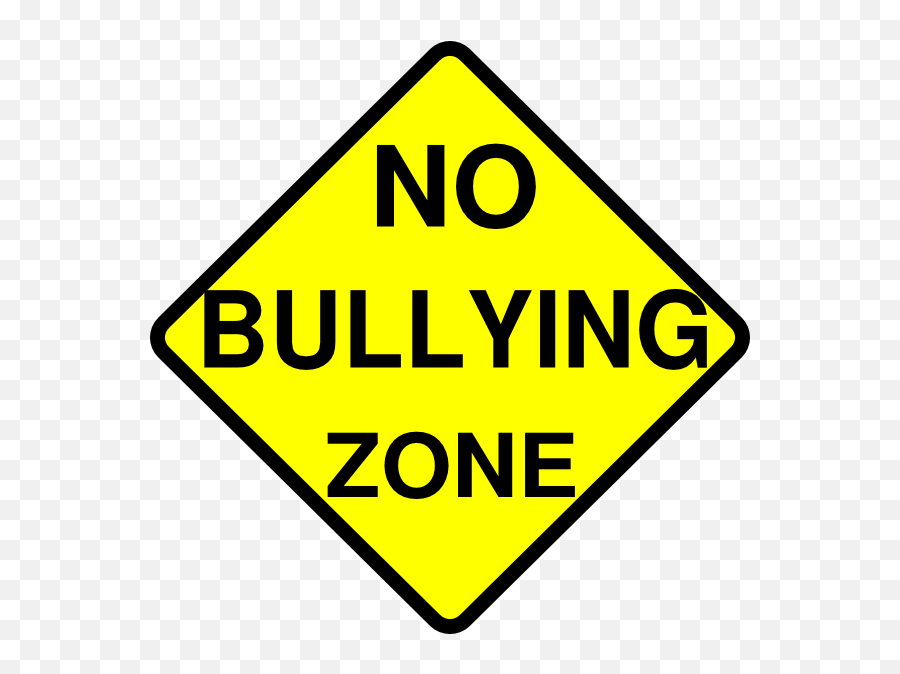 Free School Bullying Pictures Download - Dot Emoji,No Bully Emoji