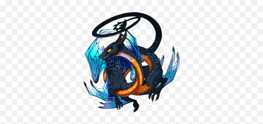 Spif - Magenta Dragons Emoji,Emoji Archedemon