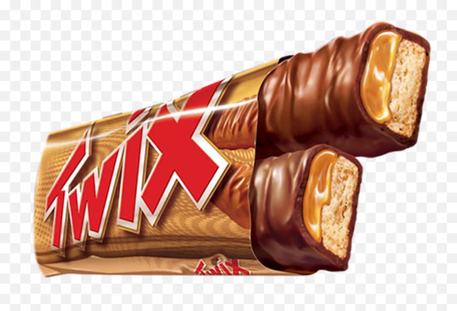 Twix Psd Official Psds - Twix Transparent Png Emoji,Chocolate Bar Emoji