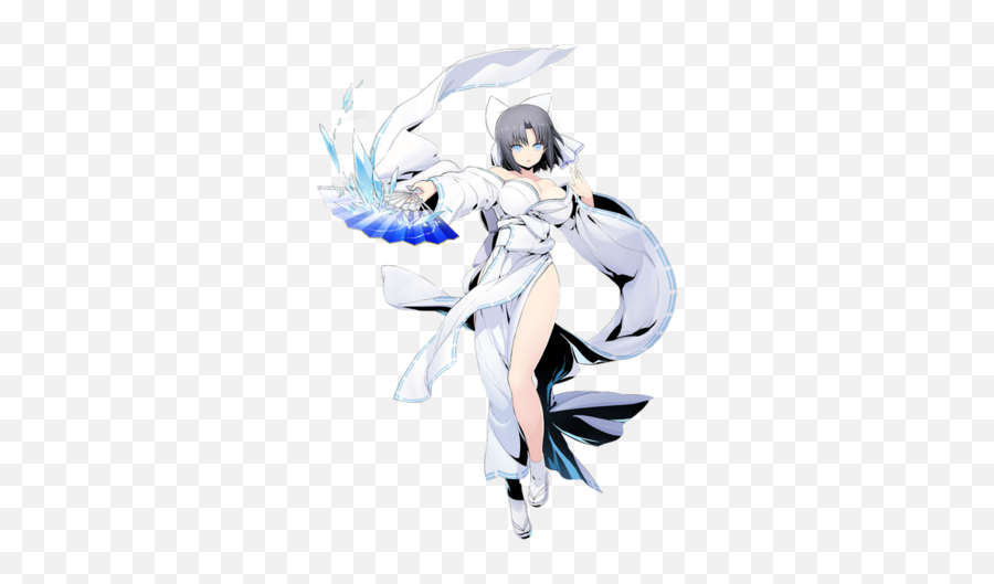 List Of Senran Kagura Spirits Supersmashbrosultimate Wiki - Yumi Senran Kagura Emoji,Senran Kagura Hikage Emotions