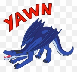 Stickers - Fictional Character Emoji,Dragon Emoji Custom