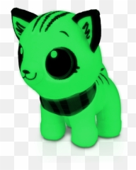 Pixie Gitd Plush - Makeship Store Soft Emoji,Pixies Only Have 1 Emotion At A Time