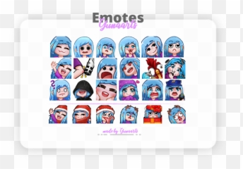 E M O T E S - Fictional Character Emoji,Frankerz Text Emoticon