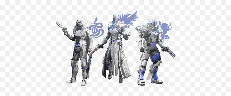 Top Tier Ps4 Destiny 2 Account 3 Chars - Male Destiny 2 Hunter Armor Emoji,Destiny All 18 Emotion Ps4