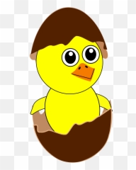 Chicken Png Image Chicken Png - Clip Art Library Cartoon Easter Chicken Emoji,Chicken Emoji Png