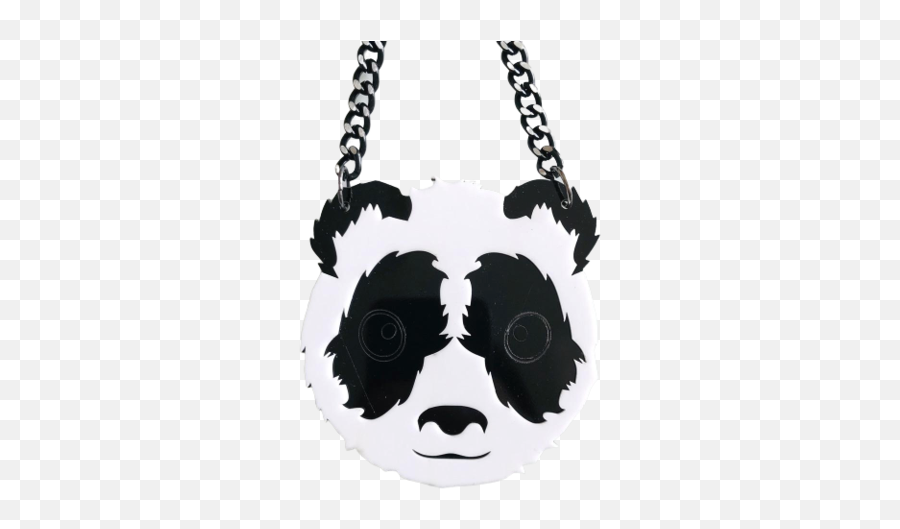 Top 150 Panda Tattoos We Love Panda - Kalung Electrica Panda Emoji,Rose Emoticon For Tatto