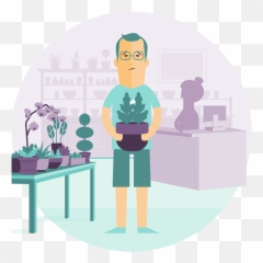 Anxiety Keltys Key - Illustration Emoji,Anxiety Emotion Cartoon