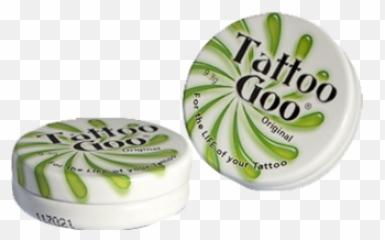 Tattoo Goo Bali - Tattoo Tattoo Goo Emoji,Cool Emotion Mask Tattoo