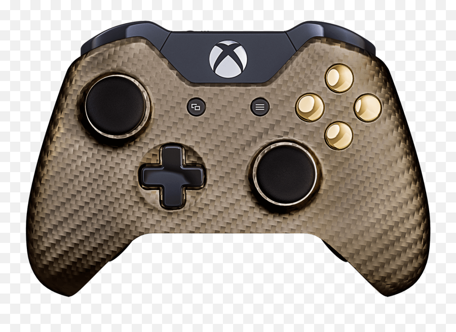 Xbox One Modded Gaming Controller - Modded Xbox One Controller Emoji,Xbox Different Emotion Faces