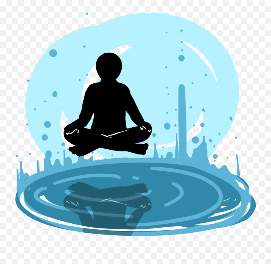 Blog Fort Worth Float Company - Meditation Emoji,Looking For Something To Keep Me Floatin, Right Now I Can't Handle These Emotions