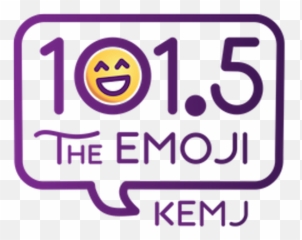 Kemj Sends An Emoji To Southern Minnesota - Radioinsight Happy,Eagle Emoji