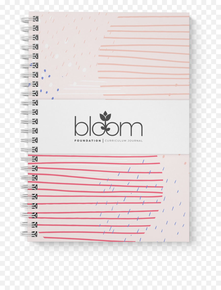 The Bloom Curriculum U2014 Bloom Foundation U2014 A Nonprofit - Dot Emoji,Journal Of Emotions For Girls