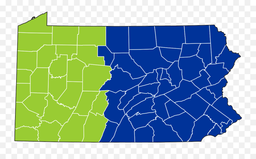 January - Map Of The Eastern District Of Pennsylvania Emoji,David Vance Emotion Regulation