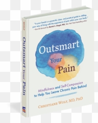 Outsmart Your Pain - Dot Emoji,Tara Brach Emotions