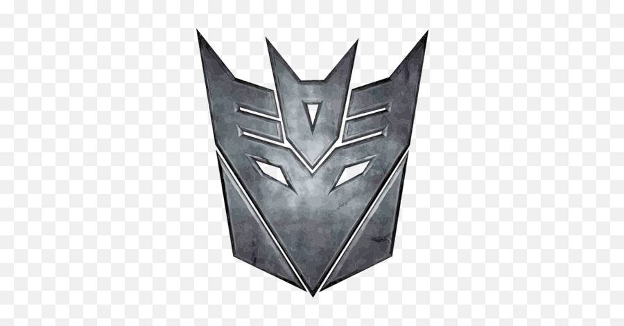 Transformers Film Series - Decepticon Logo Png Emoji,Transformer Dark Of The Moon Sam Bumblebee And Carly Emotion\