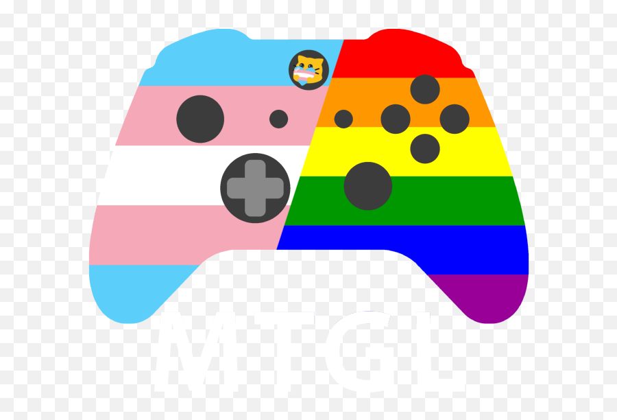 Trans And Lgbt Gaming Discord More In Description - Girly Emoji,How To Use Custom Emojis On Discord With Nitro