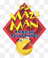 3d Maze Man Amazing Adventures Mp3 - Language Emoji,Ragnarok Emoticon List