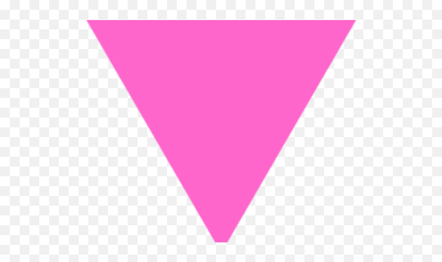 Gay Rights Vs Religious Intolerance Psychology Today - Light Pink Triangle Png Emoji,Lds Quote Man Ruled By Emotions