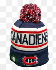 Montreal Canadiens Winter Classic Toques - Toque Emoji,Boston Bruins Emoticons