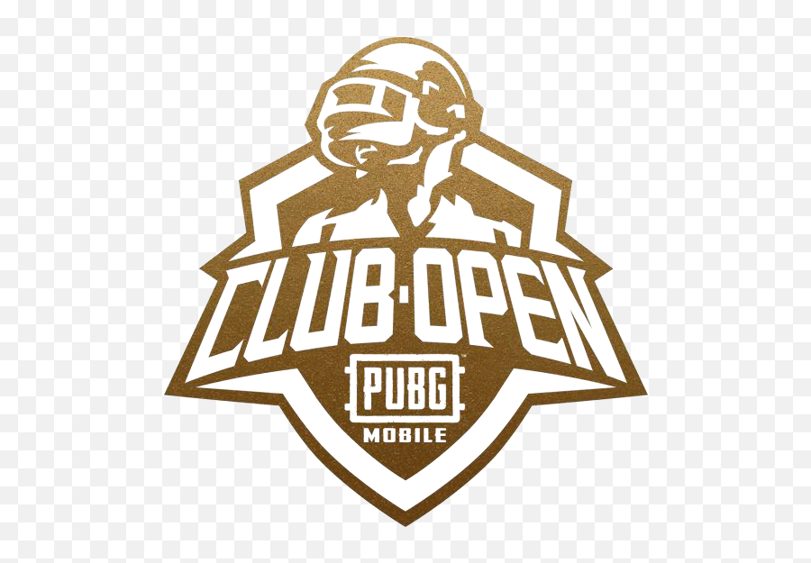 Pin - Pubg Mobile Club Open Logo Emoji,Kpop Pubg Emoji