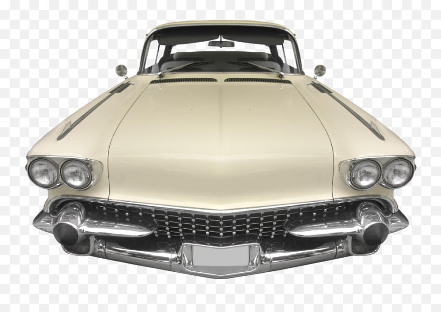 1950 Classic American Car - 1950 American Car Png Emoji,Classic Car Emoticon