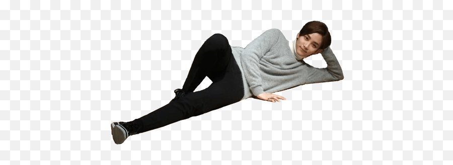 Lying - Person Lying Down Png Emoji,Lying Down Emoji